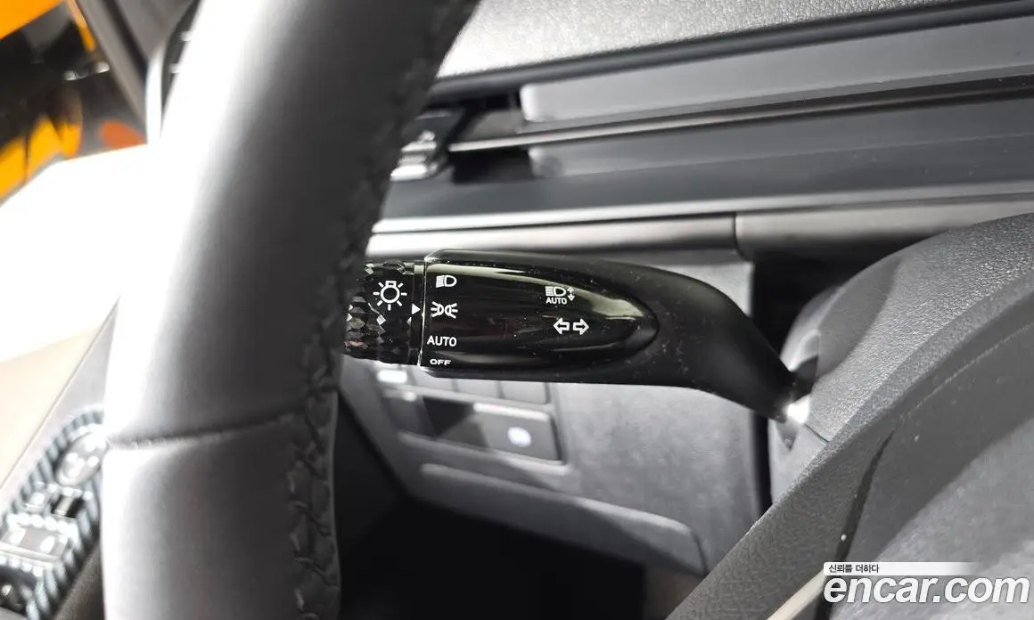 Hyundai Staria 2025 3.5 автомат (гидро), фото 27