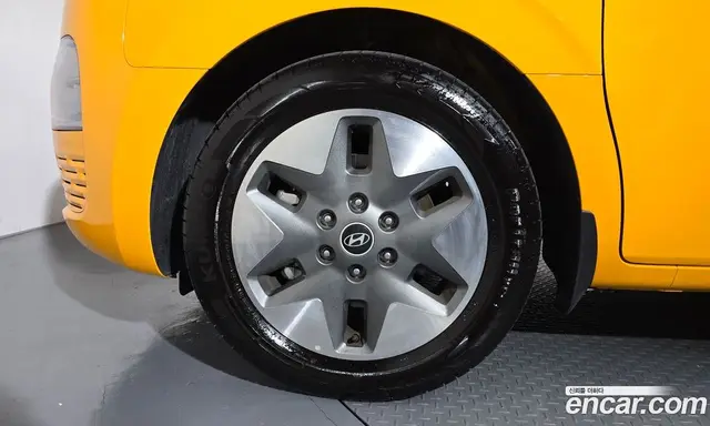 Hyundai Staria 2025 3.5 автомат (гидро), миниатюра 5