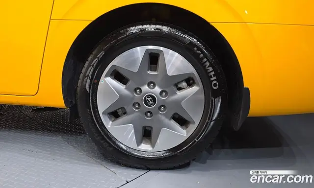 Hyundai Staria 2025 3.5 автомат (гидро), миниатюра 7