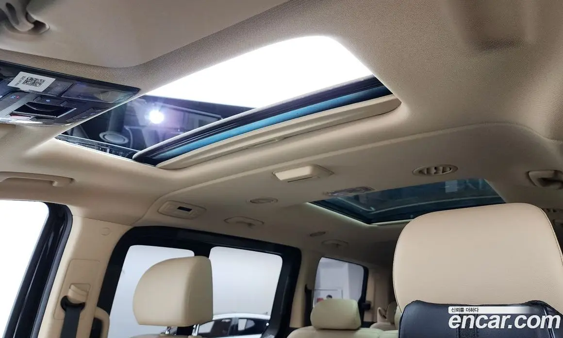 Hyundai Staria 2025 1.6 автомат (гидро), фото 22