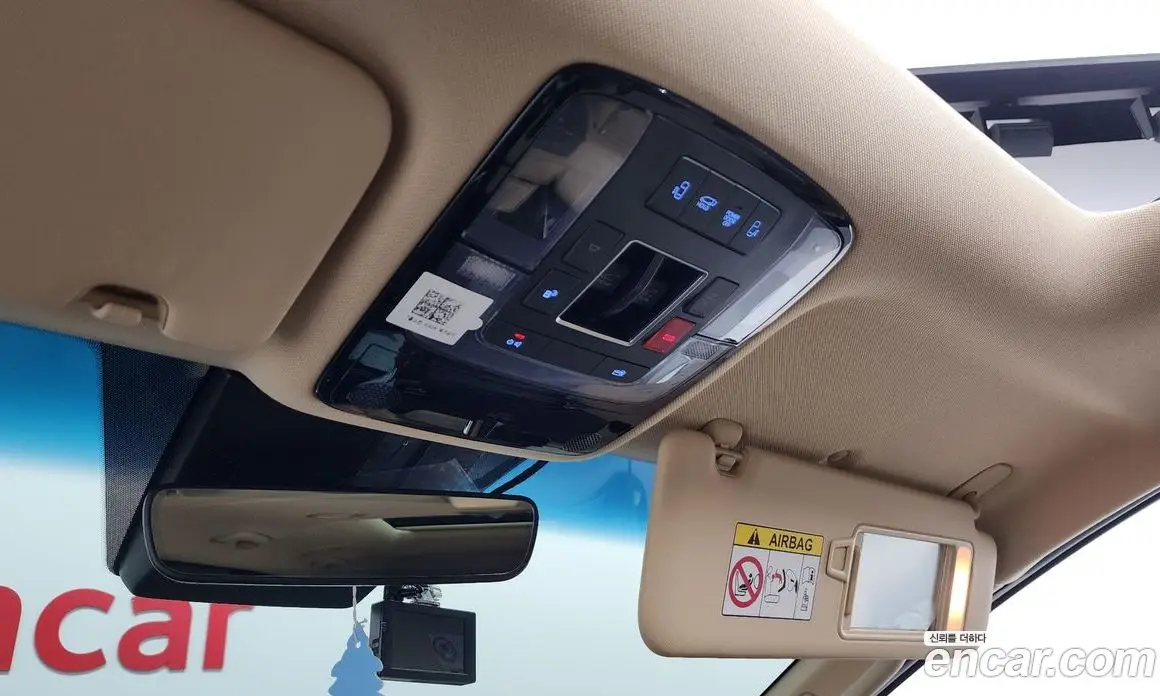 Hyundai Staria 2025 1.6 автомат (гидро), фото 25