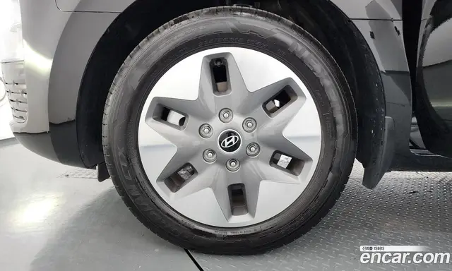 Hyundai Staria 2025 1.6 автомат (гидро), миниатюра 5