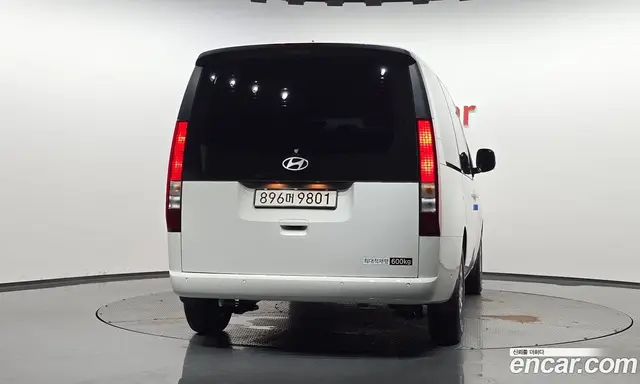 Hyundai Staria 2026 1.6 автомат (гидро), миниатюра 3