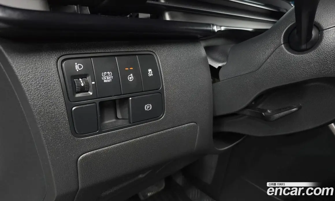 Hyundai Staria 2026 1.6 автомат (гидро), фото 29