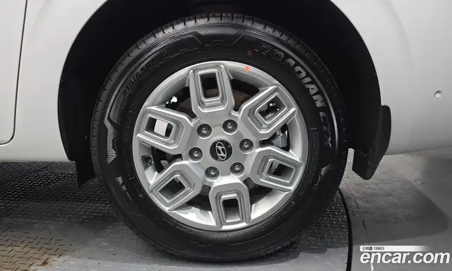 Hyundai Staria 2026 1.6 автомат (гидро), миниатюра 6