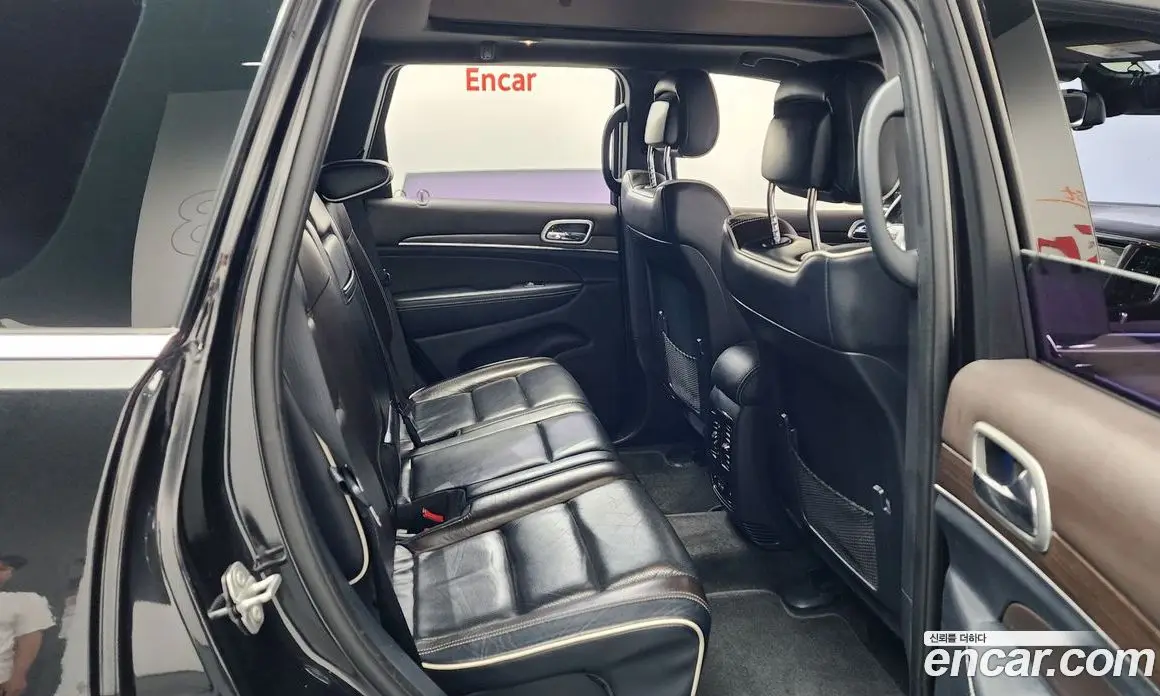 Jeep Cherokee 2016 3.6 автомат (гидро), фото 11