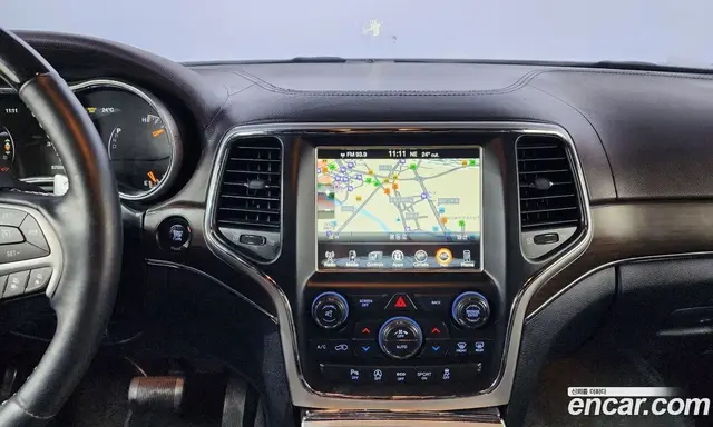 Jeep Cherokee 2016 3.6 автомат (гидро), миниатюра 12
