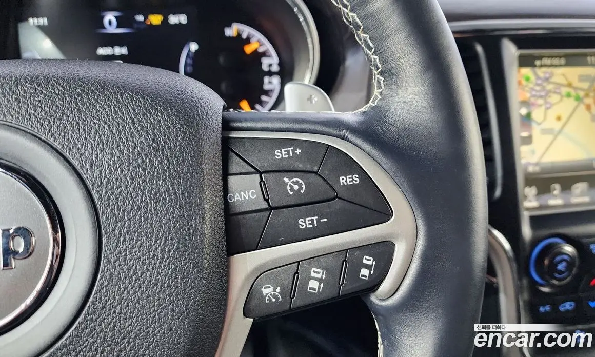 Jeep Cherokee 2016 3.6 автомат (гидро), фото 16