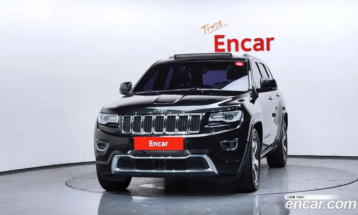 Jeep Cherokee 2016 3.6 автомат (гидро), фото 3