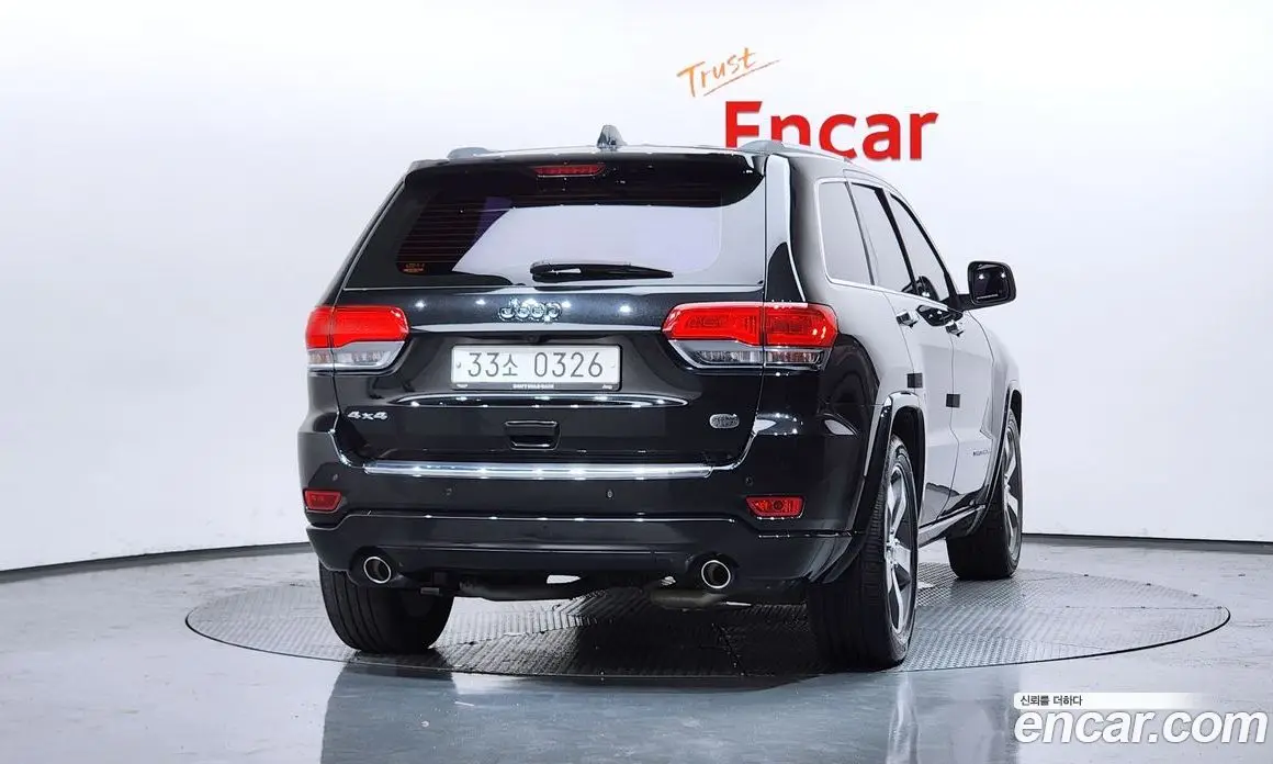 Jeep Cherokee 2016 3.6 автомат (гидро), фото 4