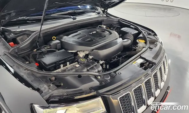 Jeep Cherokee 2016 3.6 автомат (гидро), миниатюра 6