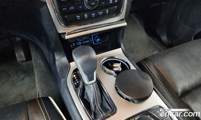 Jeep Cherokee 2016 3.6 автомат (гидро), миниатюра 9