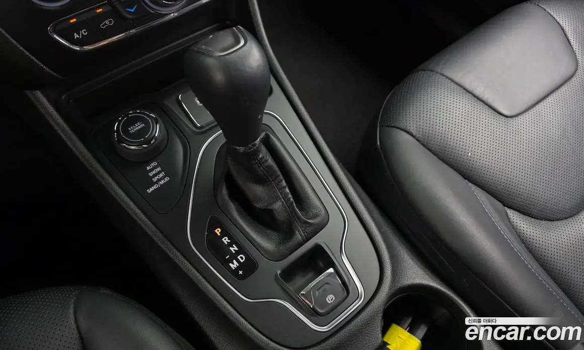 Jeep Cherokee 2019 2.4 автомат (гидро), фото 12