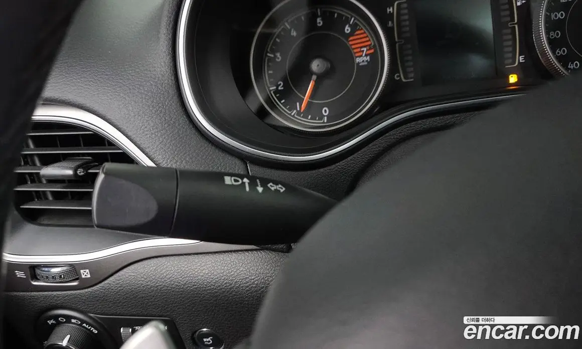 Jeep Cherokee 2019 2.4 автомат (гидро), фото 27