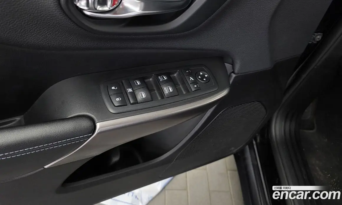 Jeep Cherokee 2019 2.4 автомат (гидро), фото 30