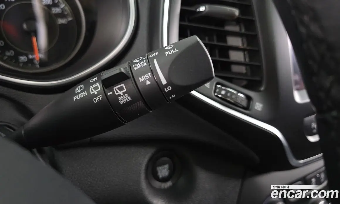 Jeep Cherokee 2019 2.4 автомат (гидро), фото 32
