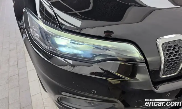 Jeep Cherokee 2019 2.4 автомат (гидро), миниатюра 8