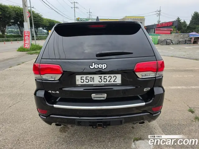 Jeep Cherokee 2019 3.6 автомат (гидро), миниатюра 2