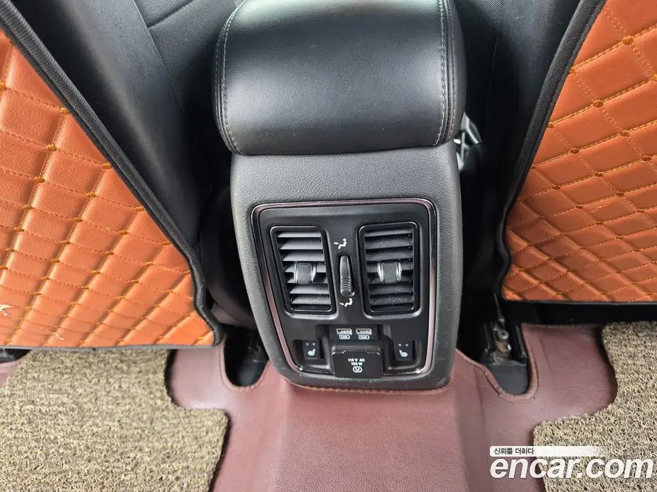 Jeep Cherokee 2019 3.6 автомат (гидро), фото 12