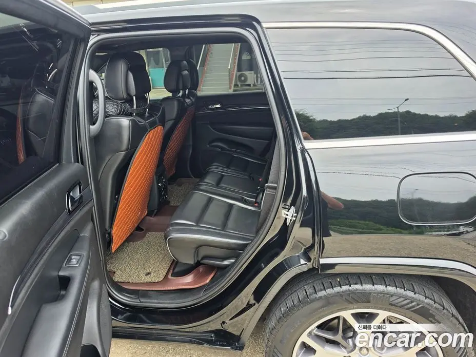 Jeep Cherokee 2019 3.6 автомат (гидро), фото 15