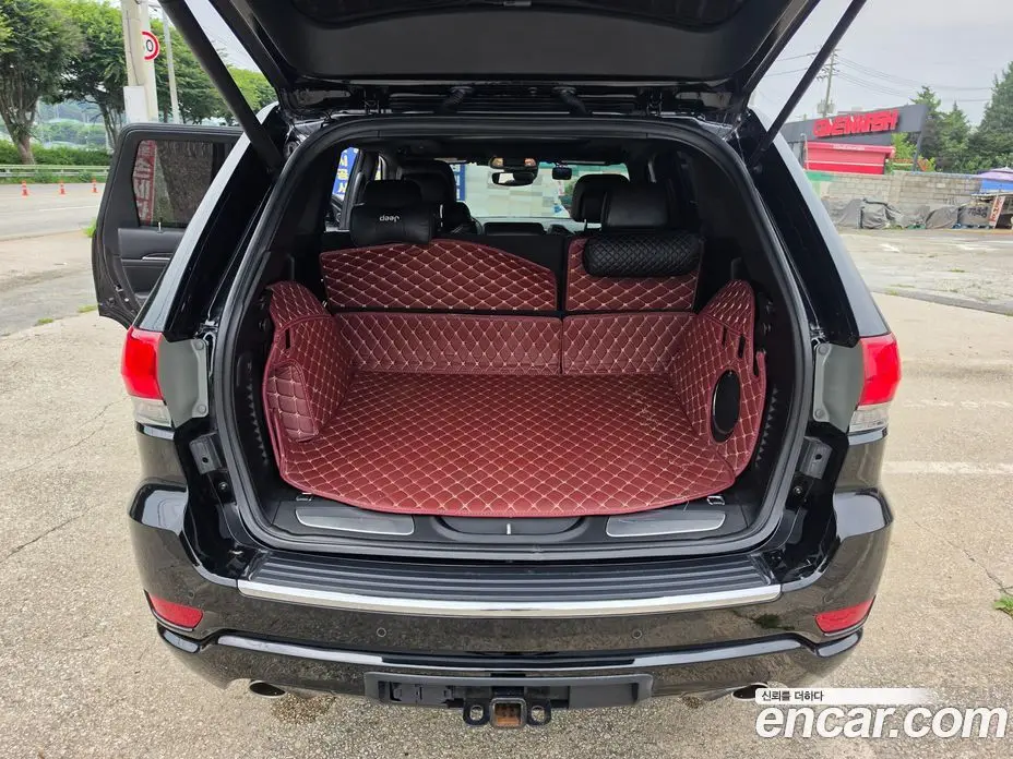 Jeep Cherokee 2019 3.6 автомат (гидро), фото 17