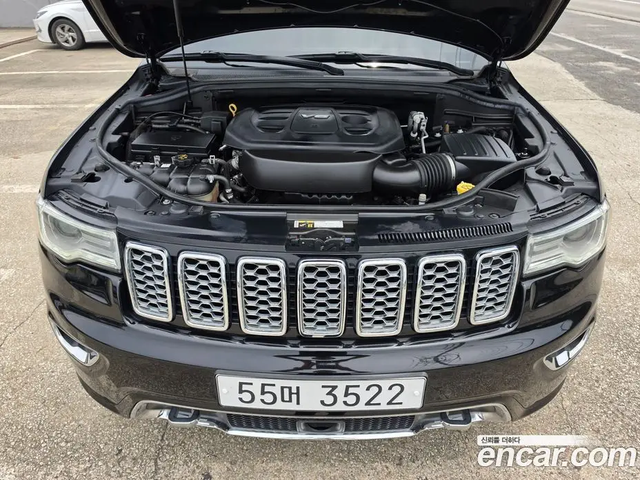 Jeep Cherokee 2019 3.6 автомат (гидро), фото 19