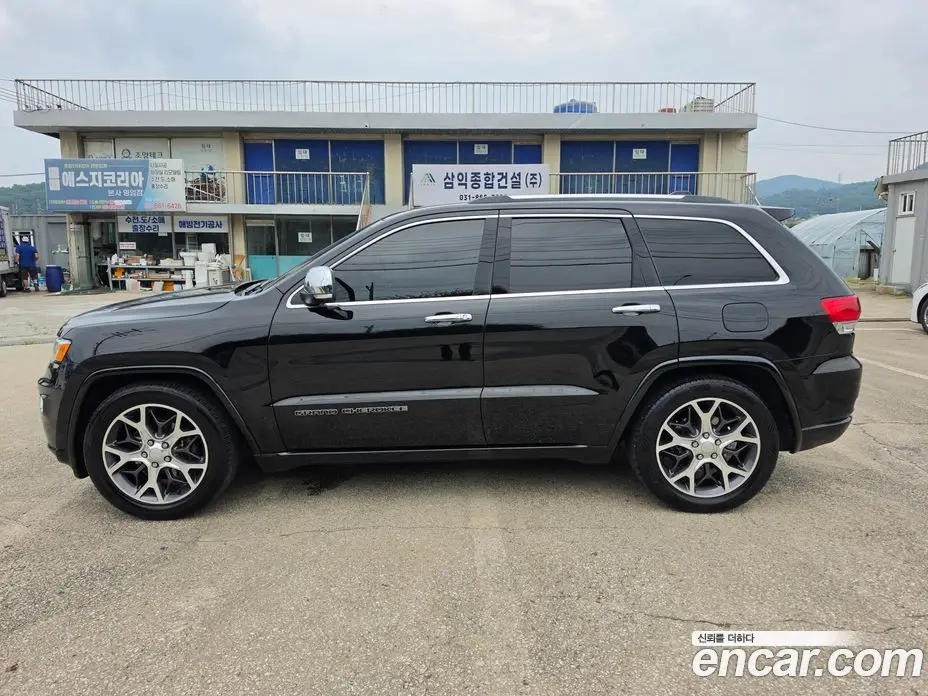 Jeep Cherokee 2019 3.6 автомат (гидро), фото 3