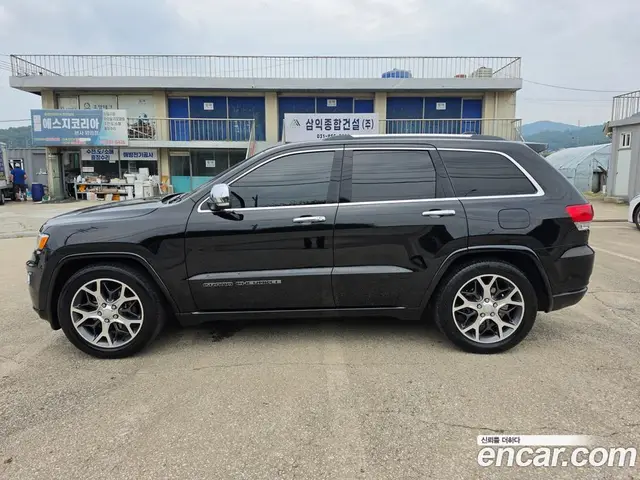 Jeep Cherokee 2019 3.6 автомат (гидро), миниатюра 3