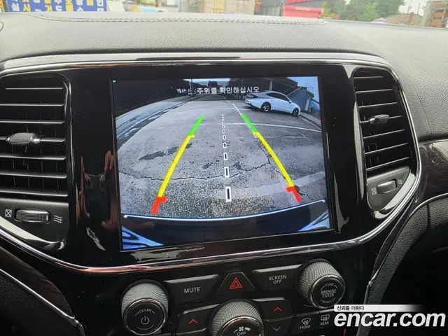 Jeep Cherokee 2019 3.6 автомат (гидро), миниатюра 7