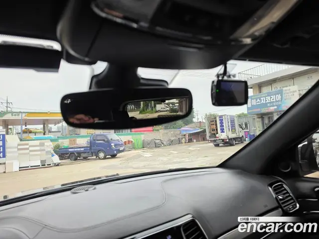 Jeep Cherokee 2019 3.6 автомат (гидро), миниатюра 8
