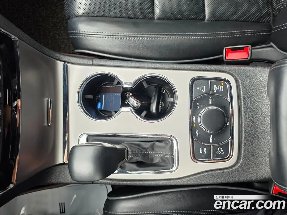 Jeep Cherokee 2019 3.6 автомат (гидро), фото 10