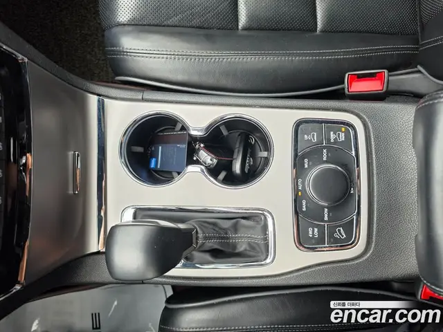 Jeep Cherokee 2019 3.6 автомат (гидро), миниатюра 10