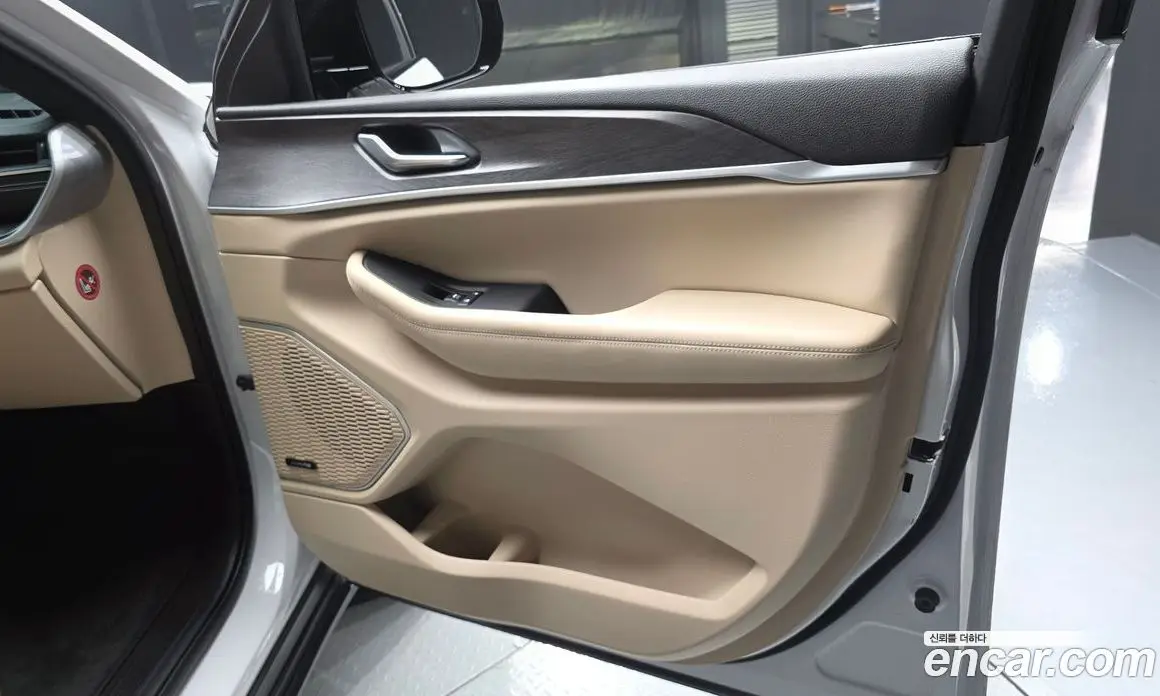 Jeep Cherokee 2023 3.6 автомат (гидро), фото 14