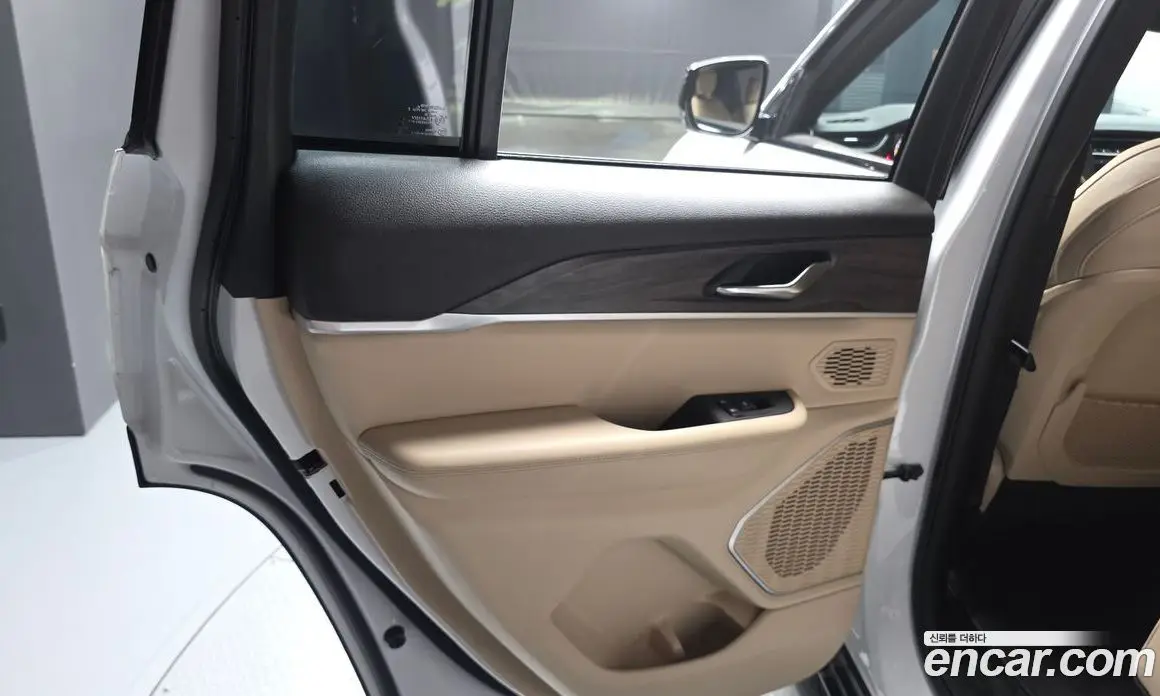 Jeep Cherokee 2023 3.6 автомат (гидро), фото 15