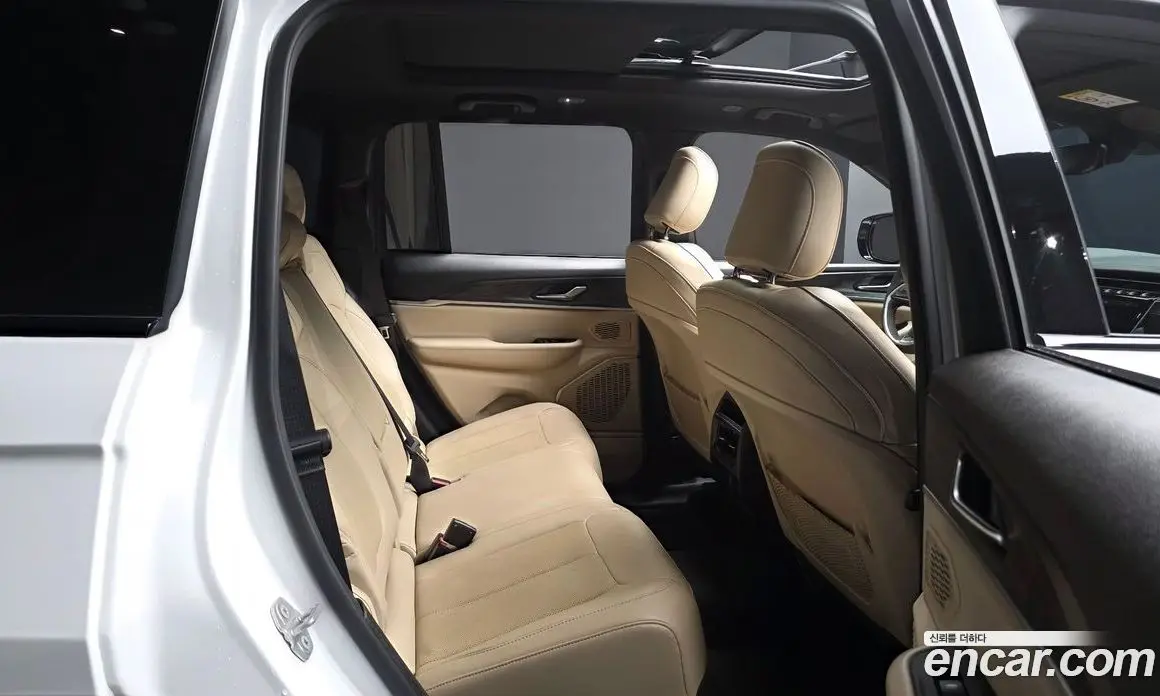 Jeep Cherokee 2023 3.6 автомат (гидро), фото 18