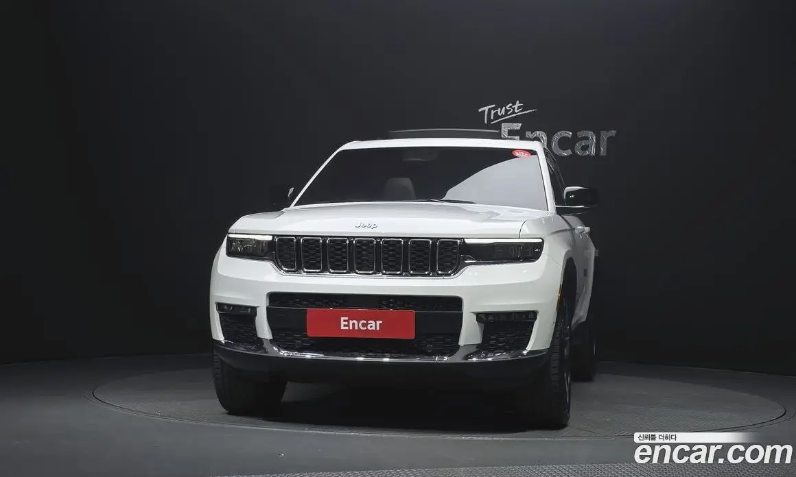 Jeep Cherokee 2023 3.6 автомат (гидро), фото 3