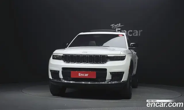 Jeep Cherokee 2023 3.6 автомат (гидро), миниатюра 3