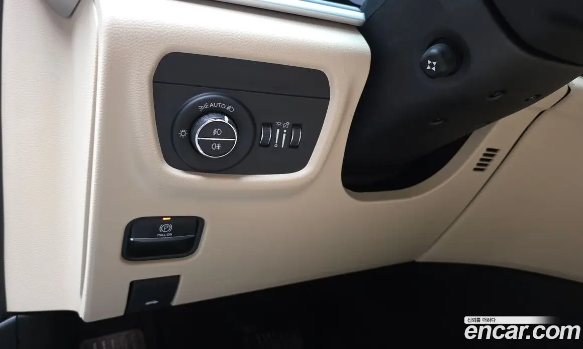 Jeep Cherokee 2023 3.6 автомат (гидро), фото 22