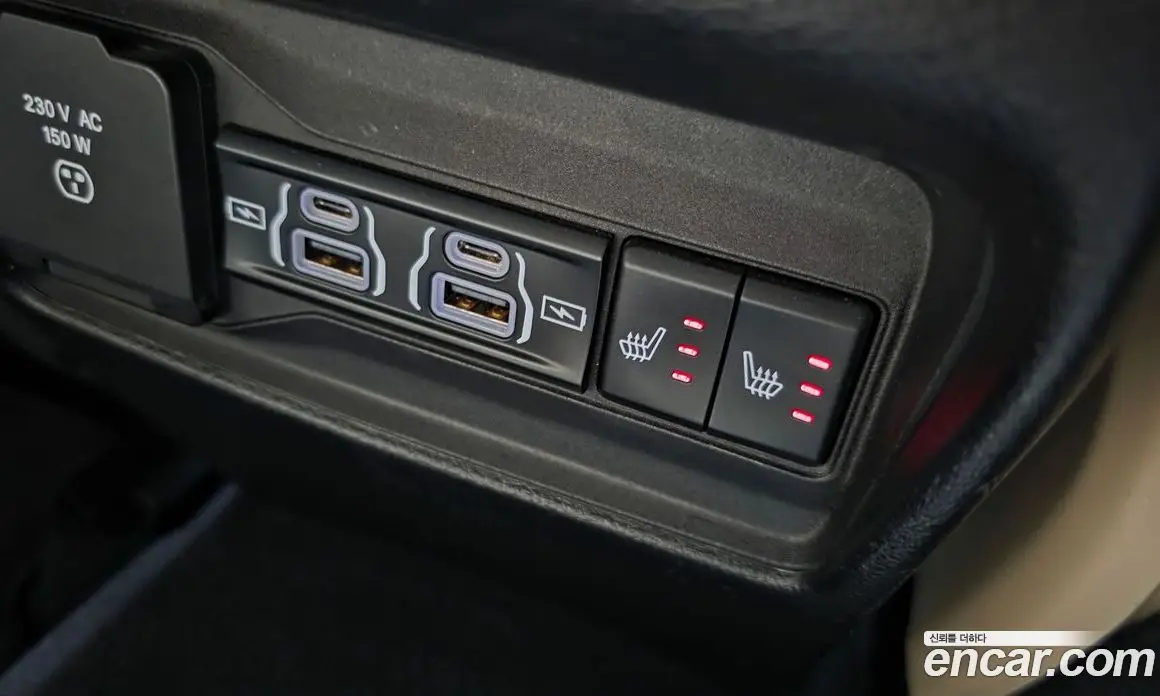 Jeep Cherokee 2023 3.6 автомат (гидро), фото 24