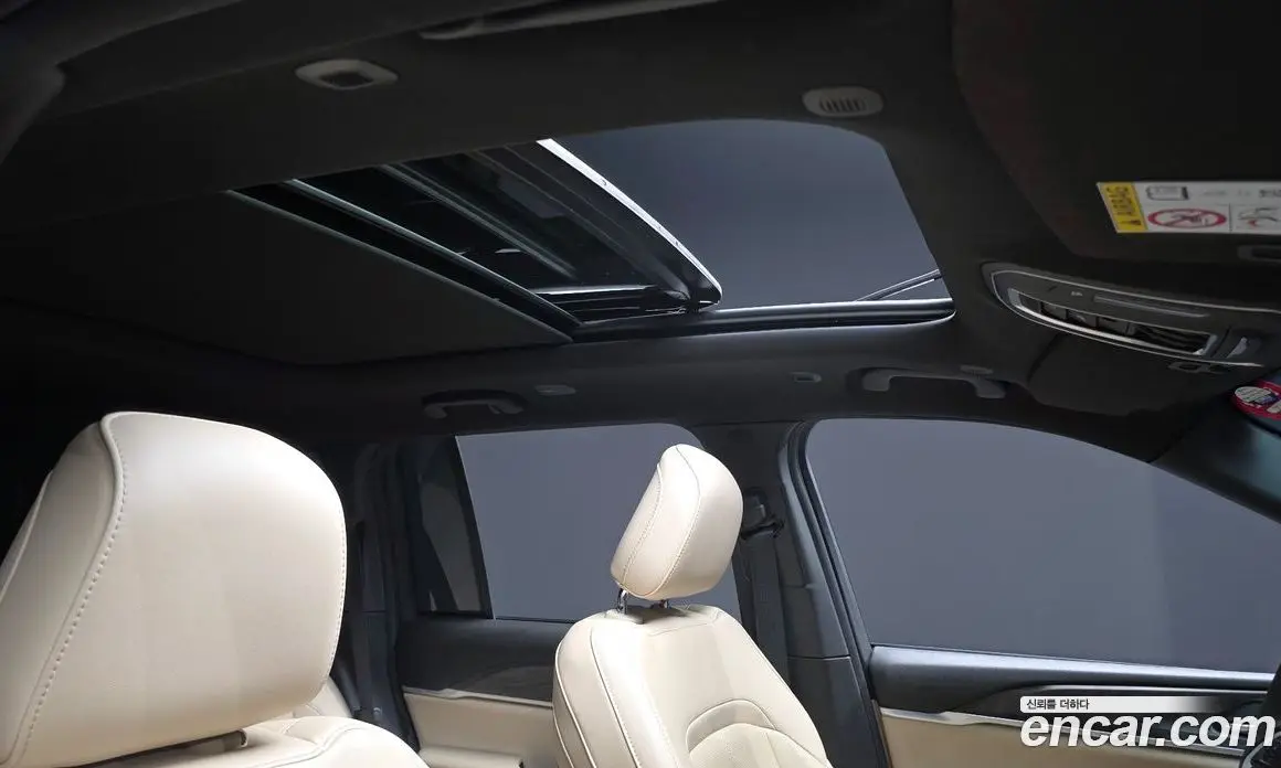 Jeep Cherokee 2023 3.6 автомат (гидро), фото 26