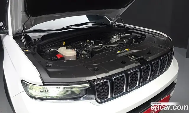 Jeep Cherokee 2023 3.6 автомат (гидро), миниатюра 6