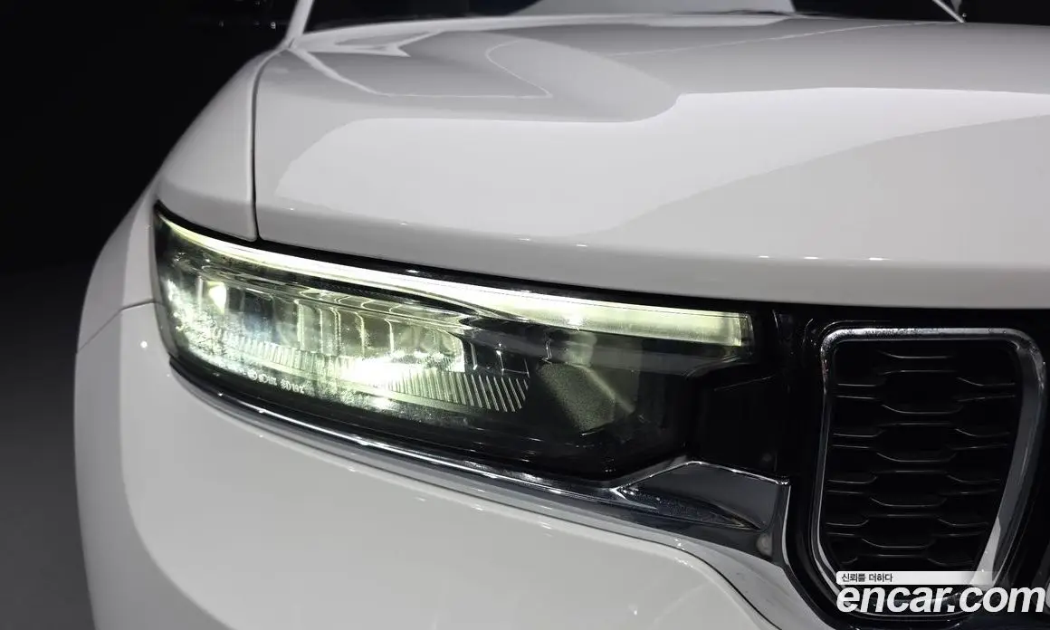 Jeep Cherokee 2023 3.6 автомат (гидро), фото 8