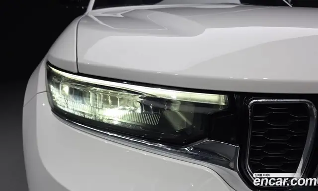 Jeep Cherokee 2023 3.6 автомат (гидро), миниатюра 8
