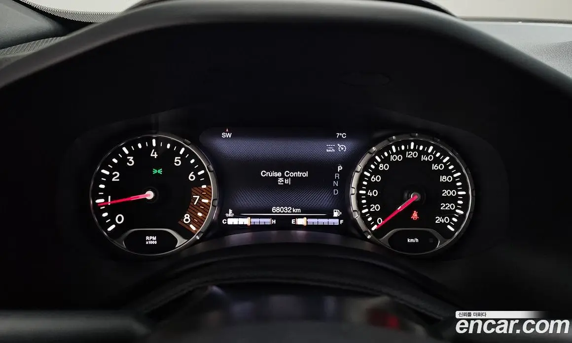 Jeep Renegade 2020 2.4 автомат (гидро), фото 8 Jeep Renegade 2020 2.4 автомат (гидро), фото 8