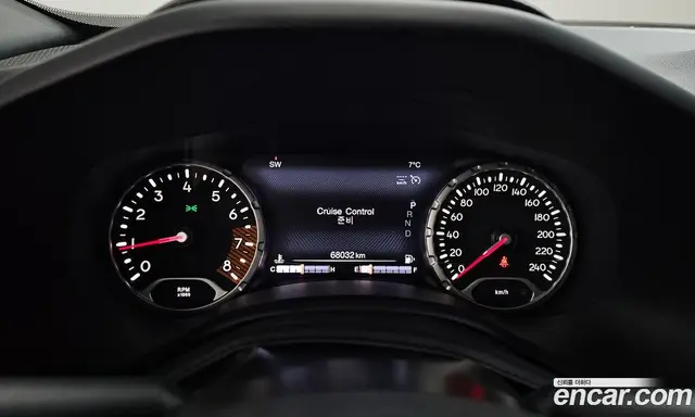 Jeep Renegade 2020 2.4 автомат (гидро), миниатюра 8 Jeep Renegade 2020 2.4 автомат (гидро), миниатюра 8