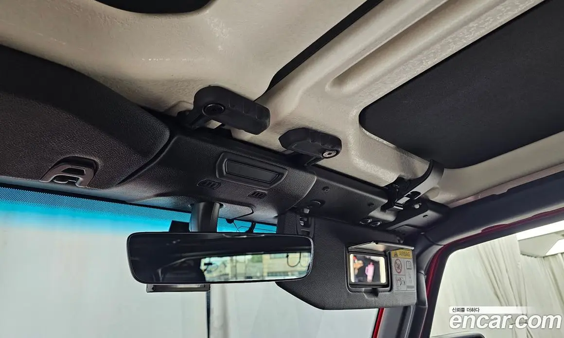 Jeep Wrangler 2022 2.0 автомат (гидро), фото 23