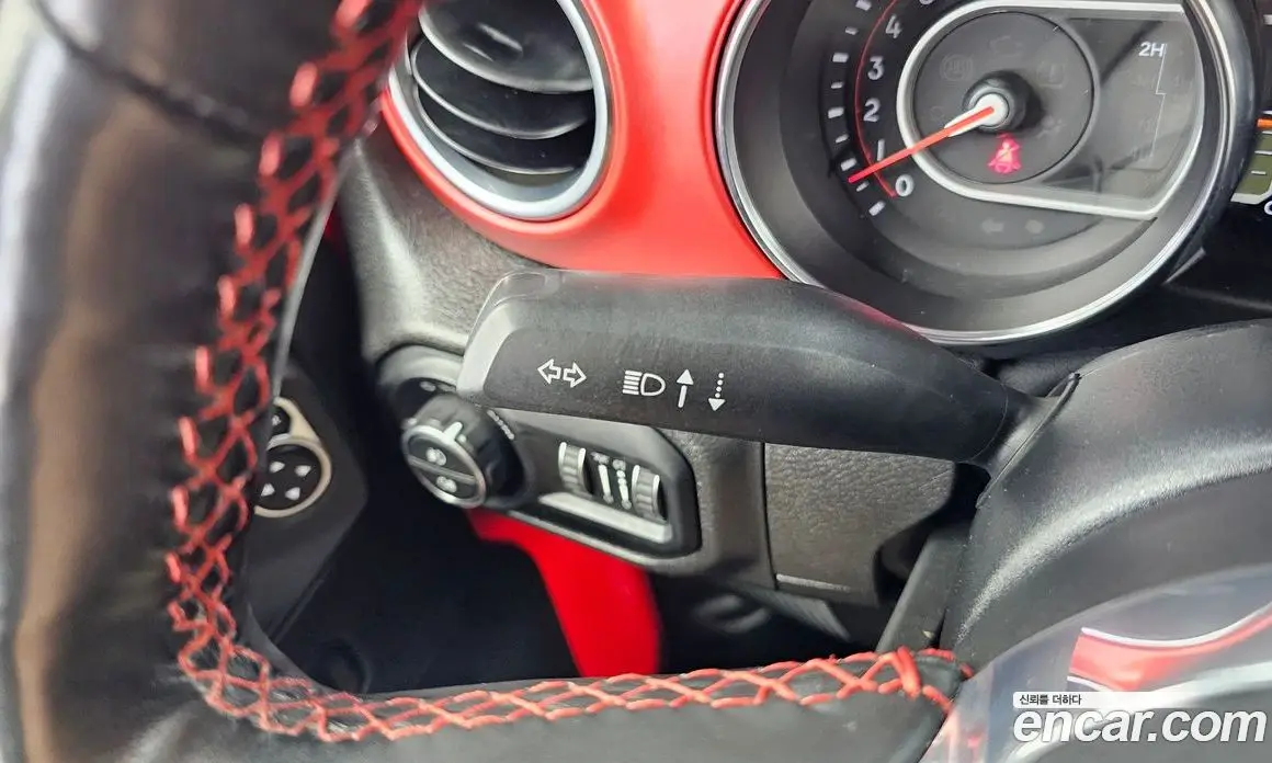 Jeep Wrangler 2022 2.0 автомат (гидро), фото 29