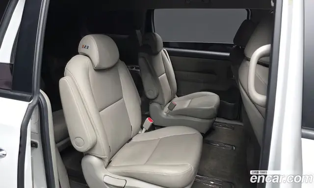 Kia Carnival 2019 2.2 автомат (гидро), миниатюра 12