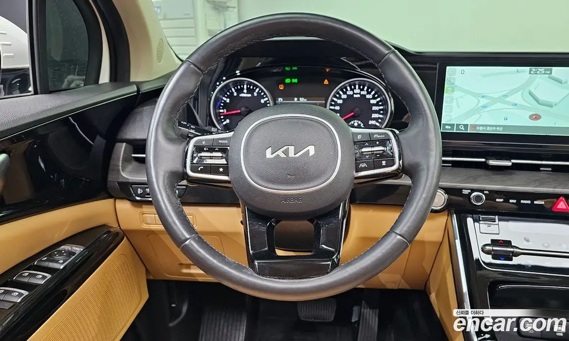 Kia Carnival 2023 3.5 автомат (гидро), фото 13