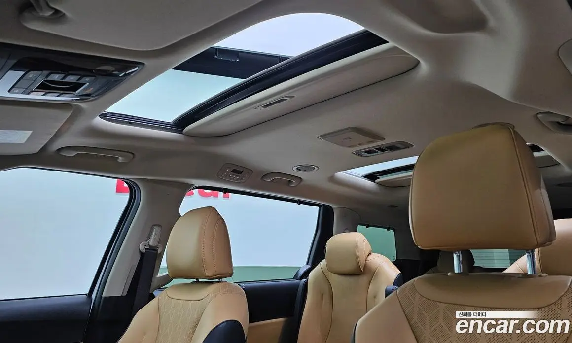 Kia Carnival 2023 3.5 автомат (гидро), фото 19